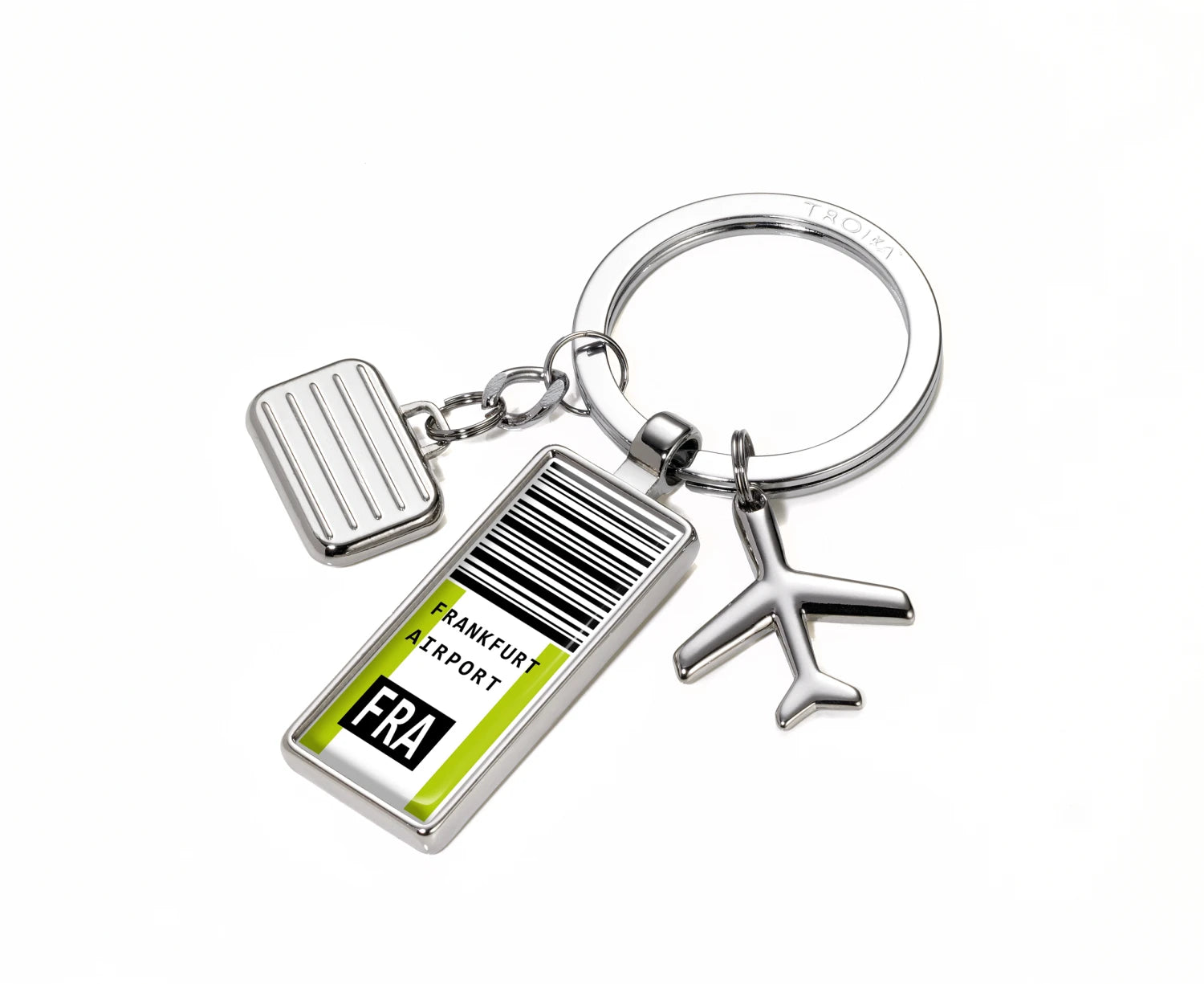 NEXT DESTINATION FRA