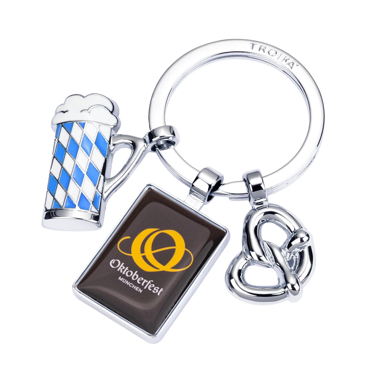 MAß & BREZN OKTOBERFEST