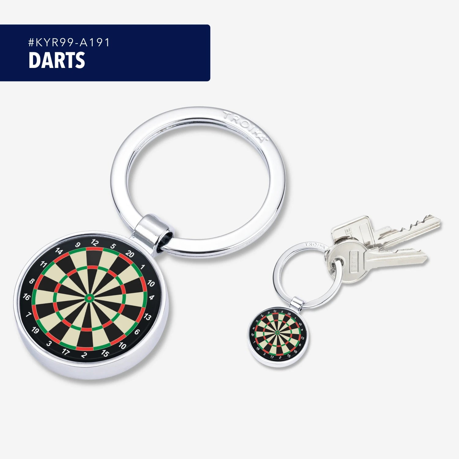 DARTS
