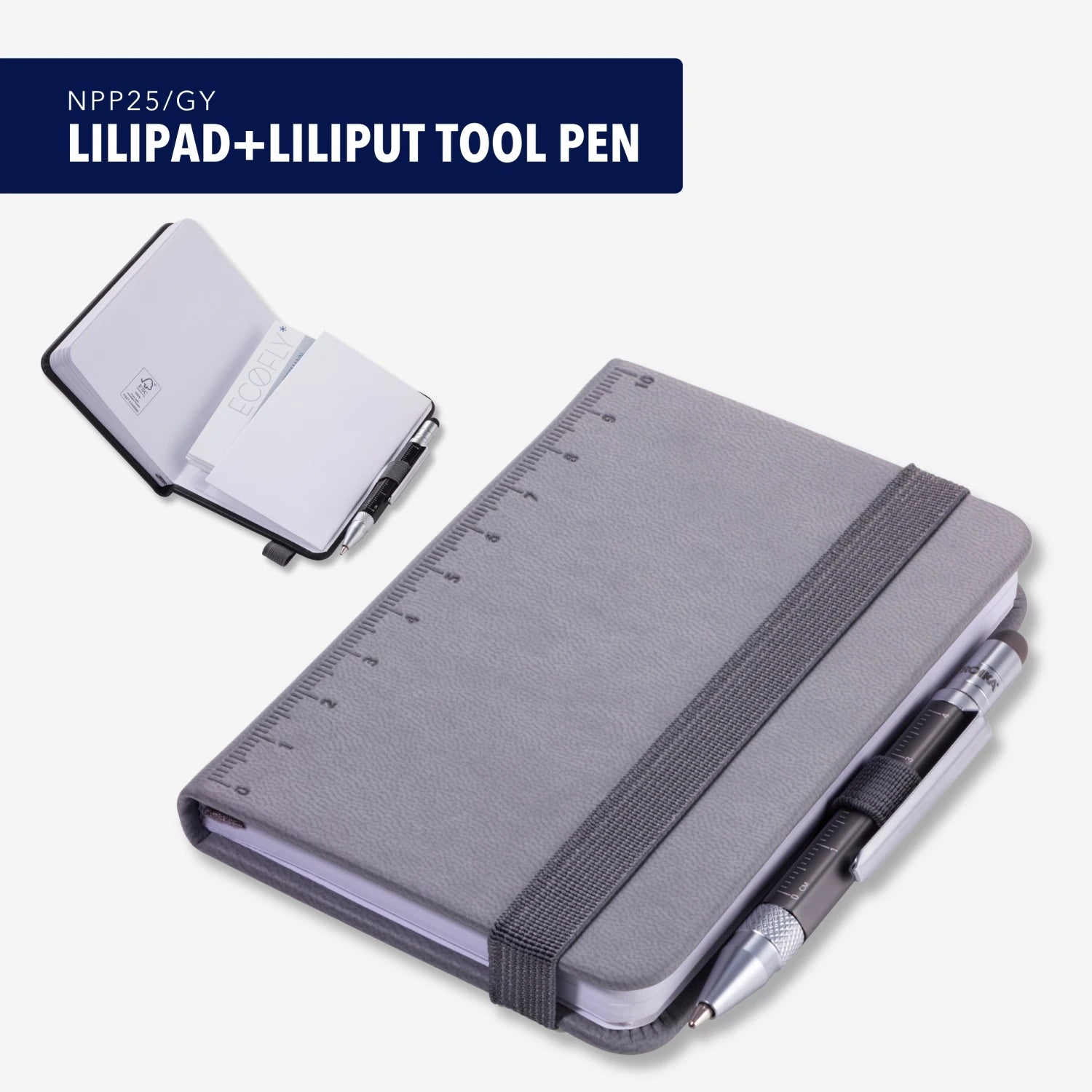 LILIPAD+LILIPUT TOOL PEN