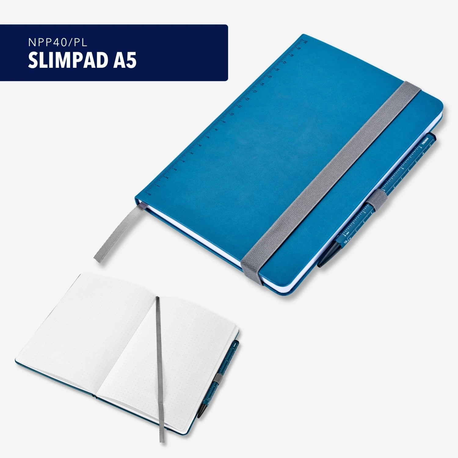 SLIMPAD A5