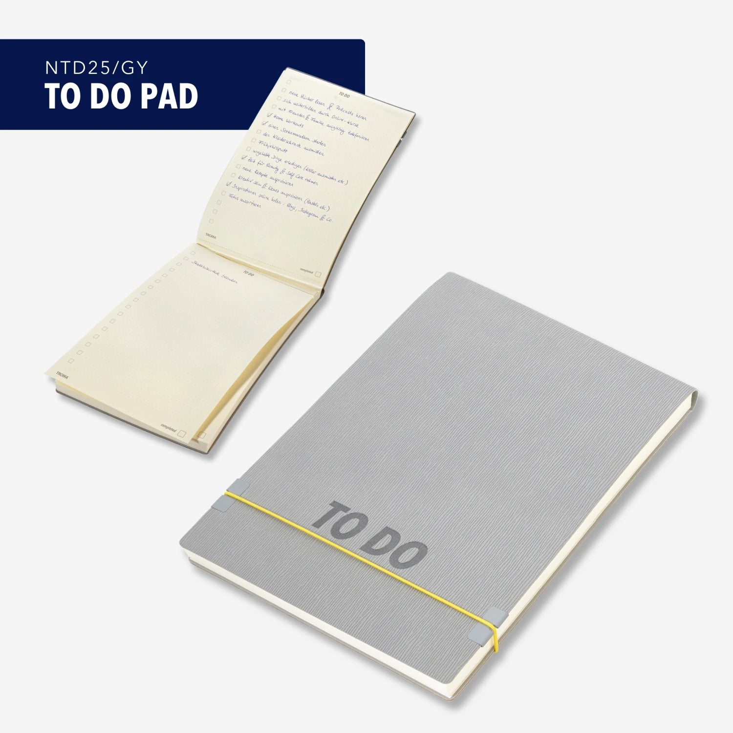TO-DO PAD