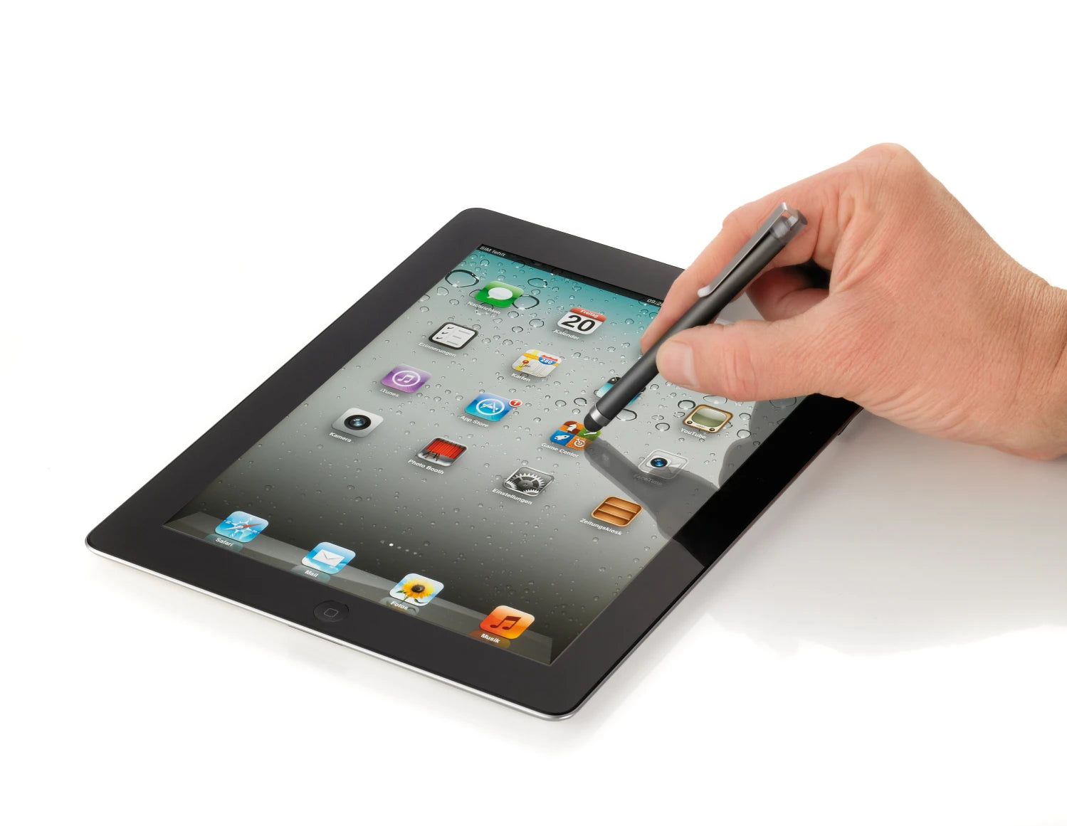 APP TOUCH by TROIKA®