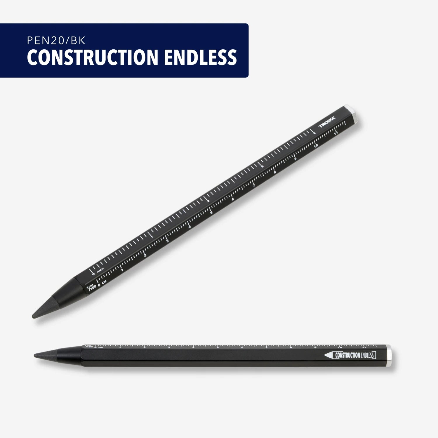 CONSTRUCTION ENDLESS