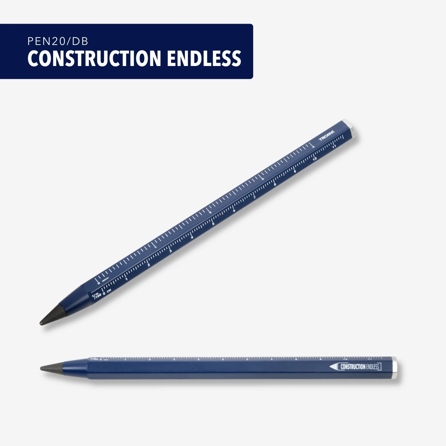 CONSTRUCTION ENDLESS