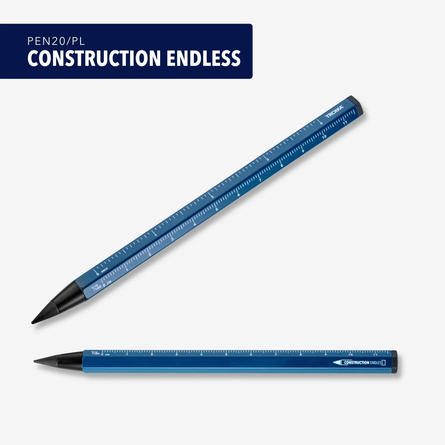 CONSTRUCTION ENDLESS