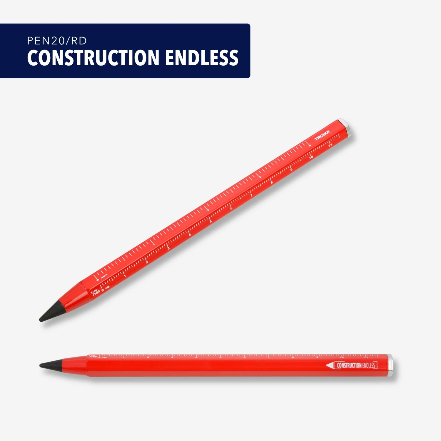 CONSTRUCTION ENDLESS