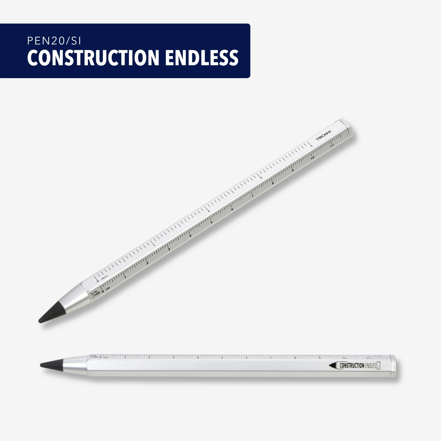 CONSTRUCTION ENDLESS