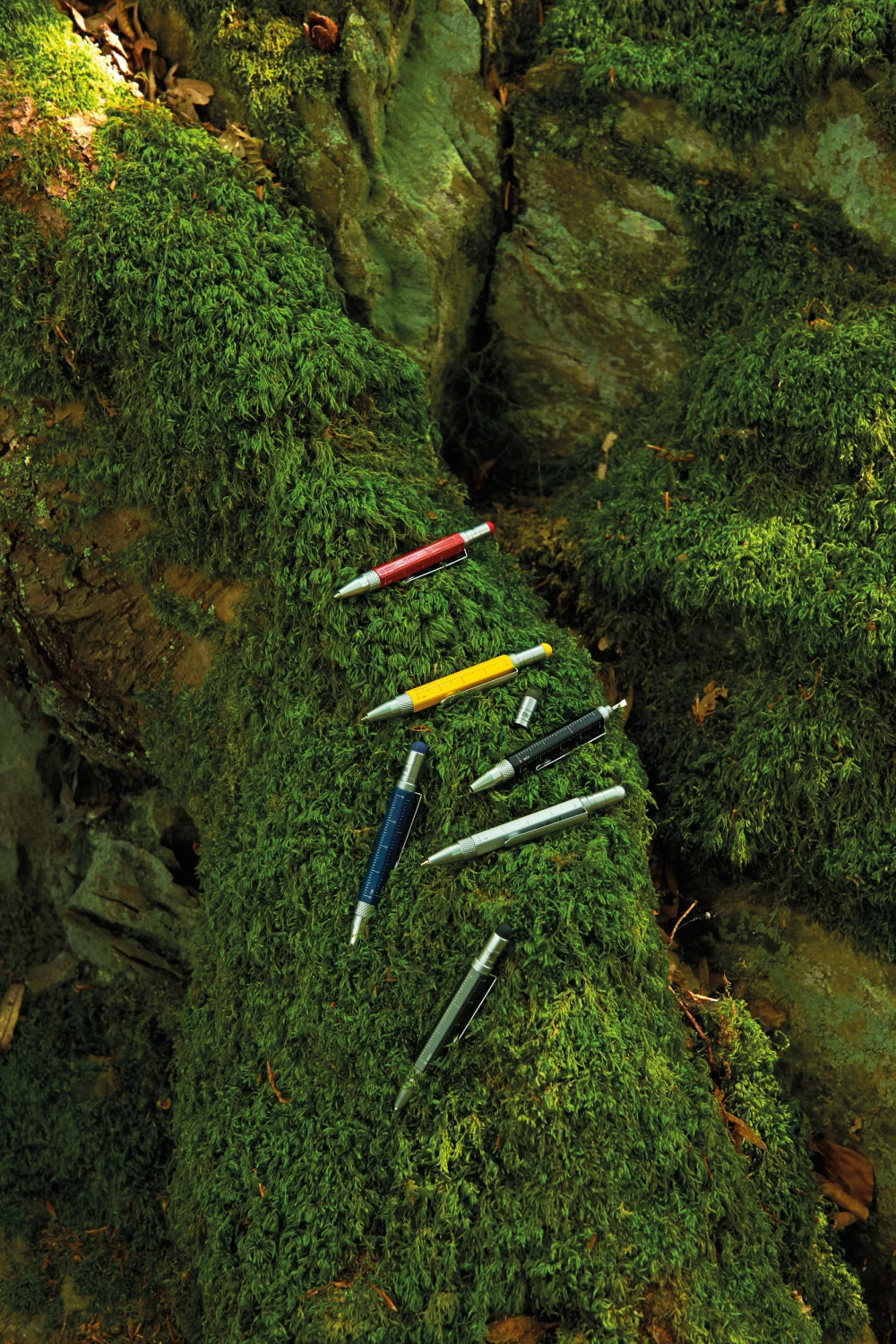 LILIPUT TOOL PEN by TROIKA