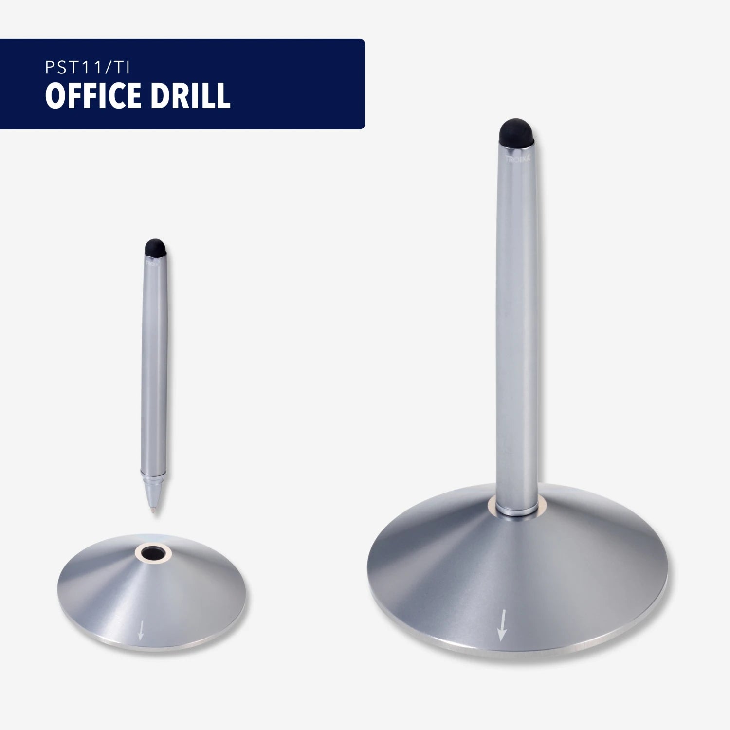 OFFICE DRILL