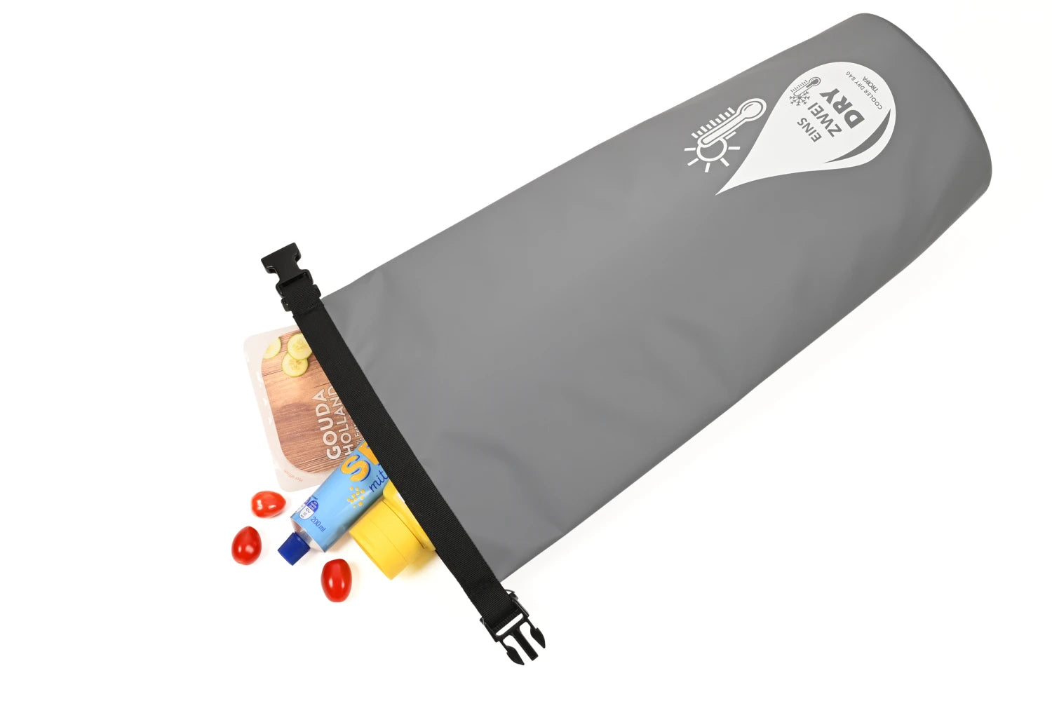 1-2-DRY BAG