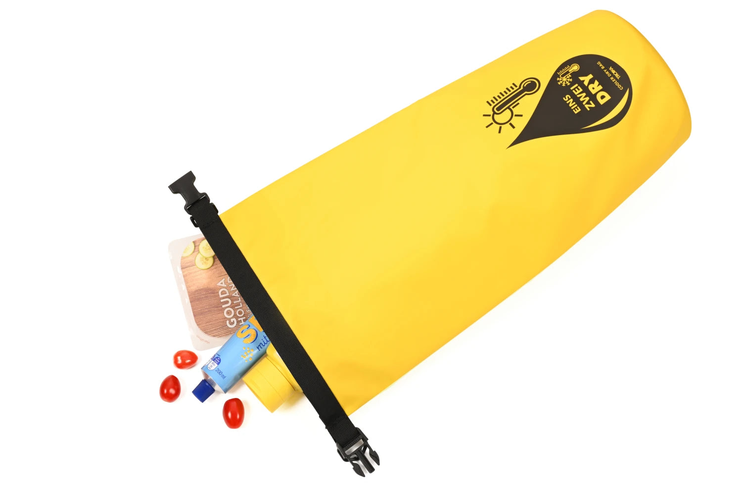1-2-DRY BAG