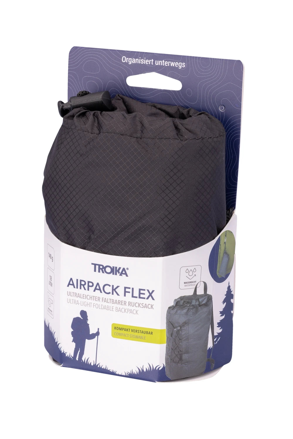 AIRPACK FLEX