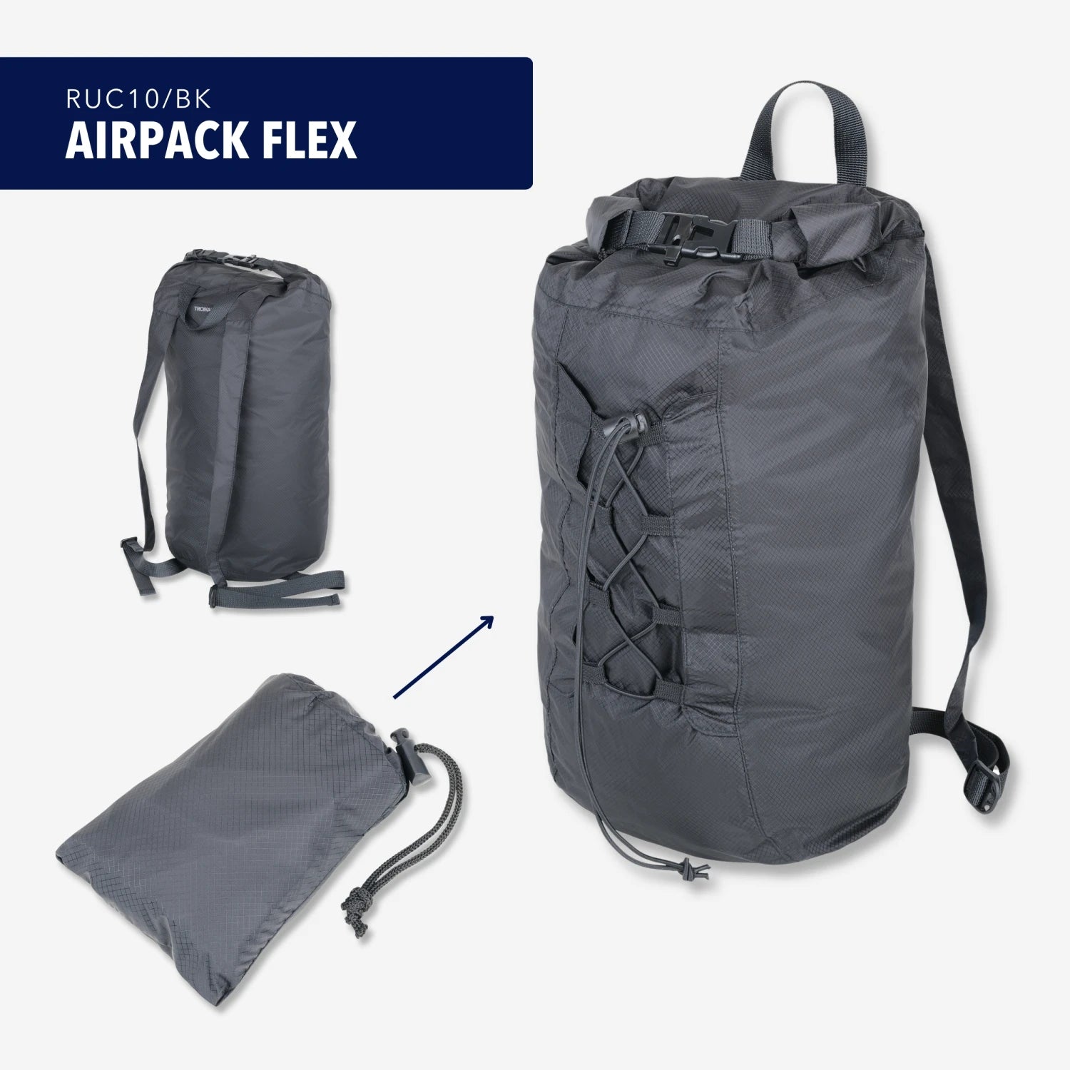 AIRPACK FLEX