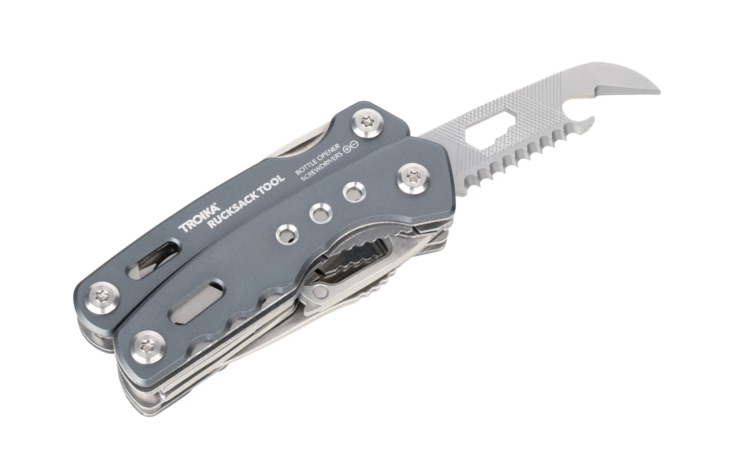 RUCKSACK TOOL