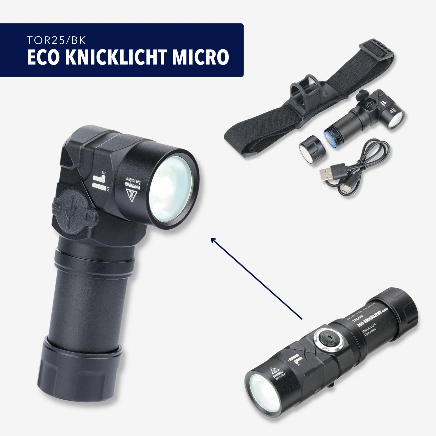 ECO Glow Stick Micro