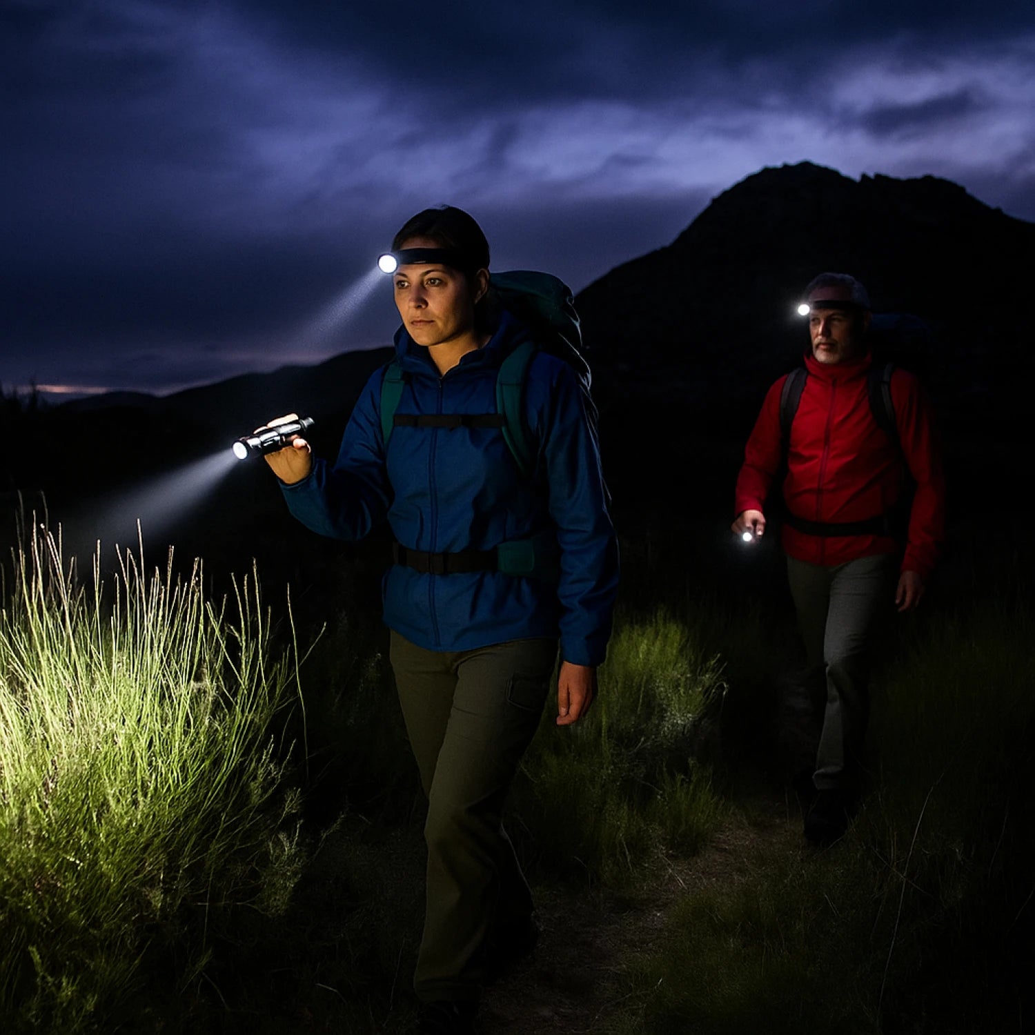 ECO KNICKLICHT MICRO