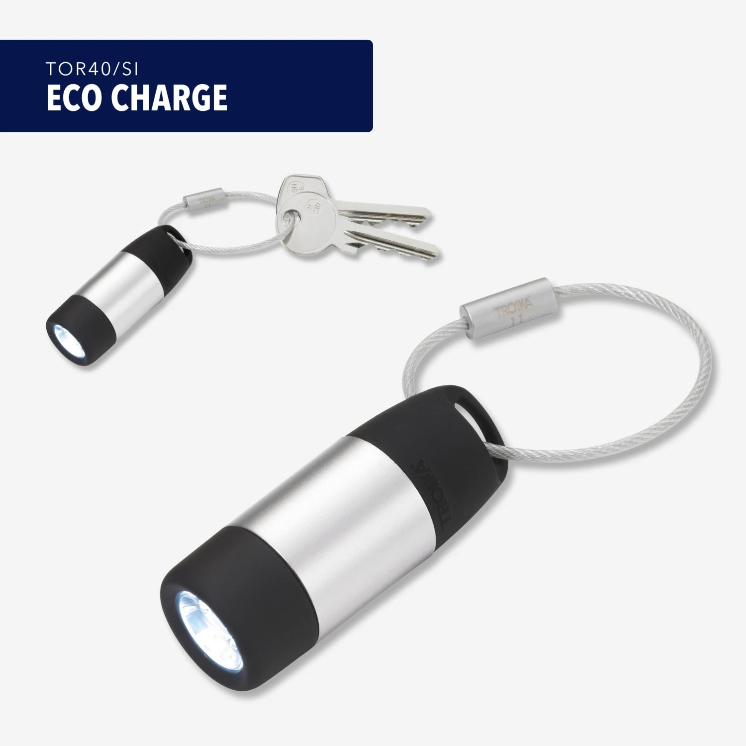ECO CHARGE