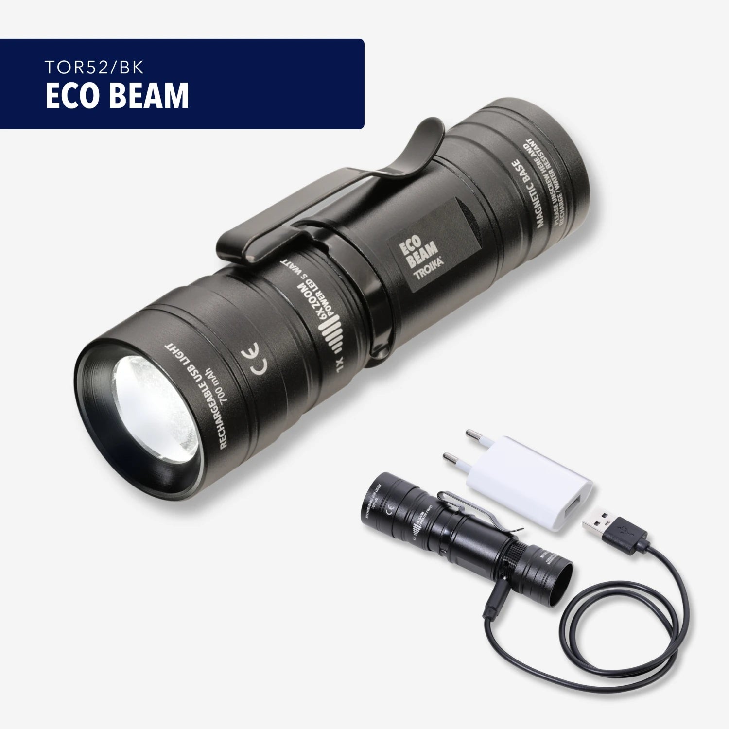 ECO BEAM