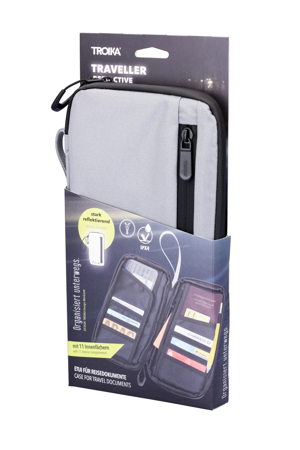 REFLACTIVE TRAVELLER