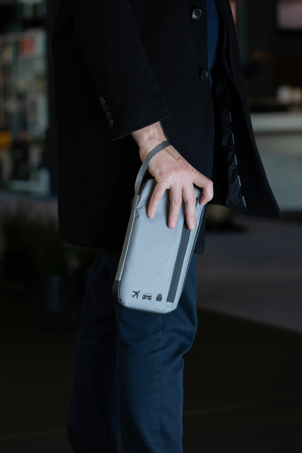 REFLACTIVE TRAVELLER