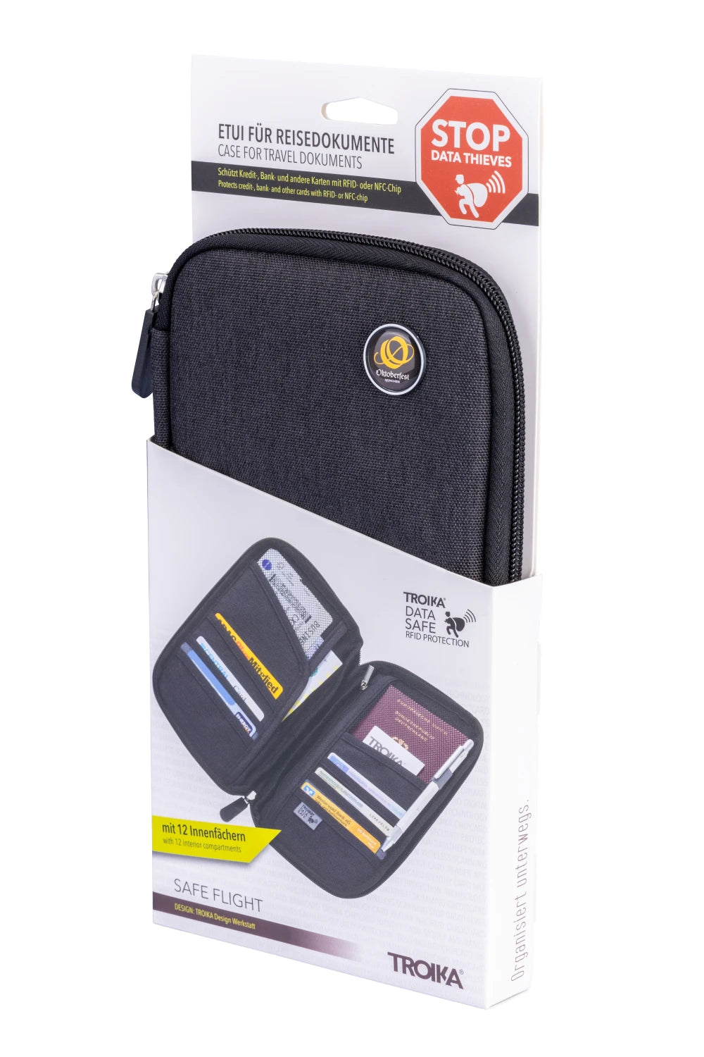 TRAVELLER OKTOBERFEST