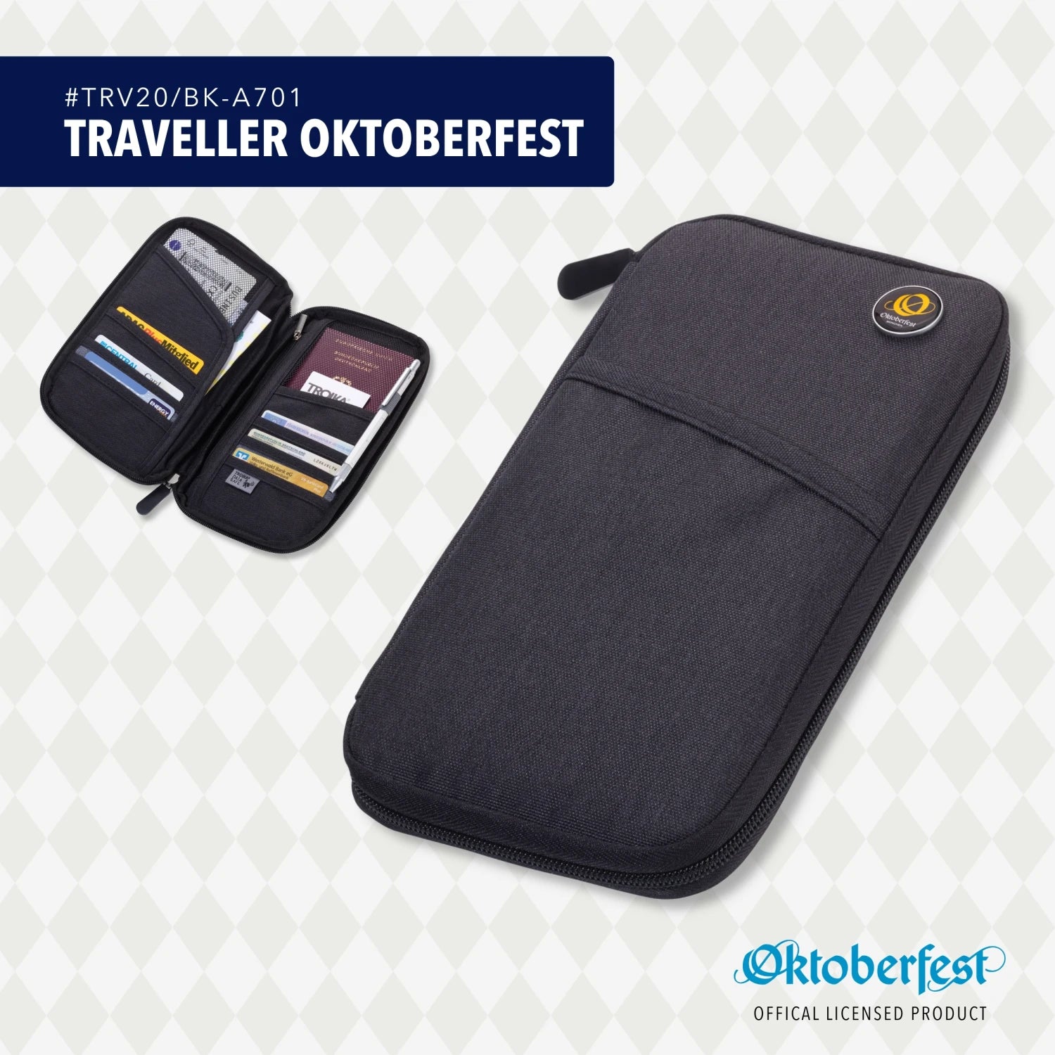 TRAVELLER OKTOBERFEST