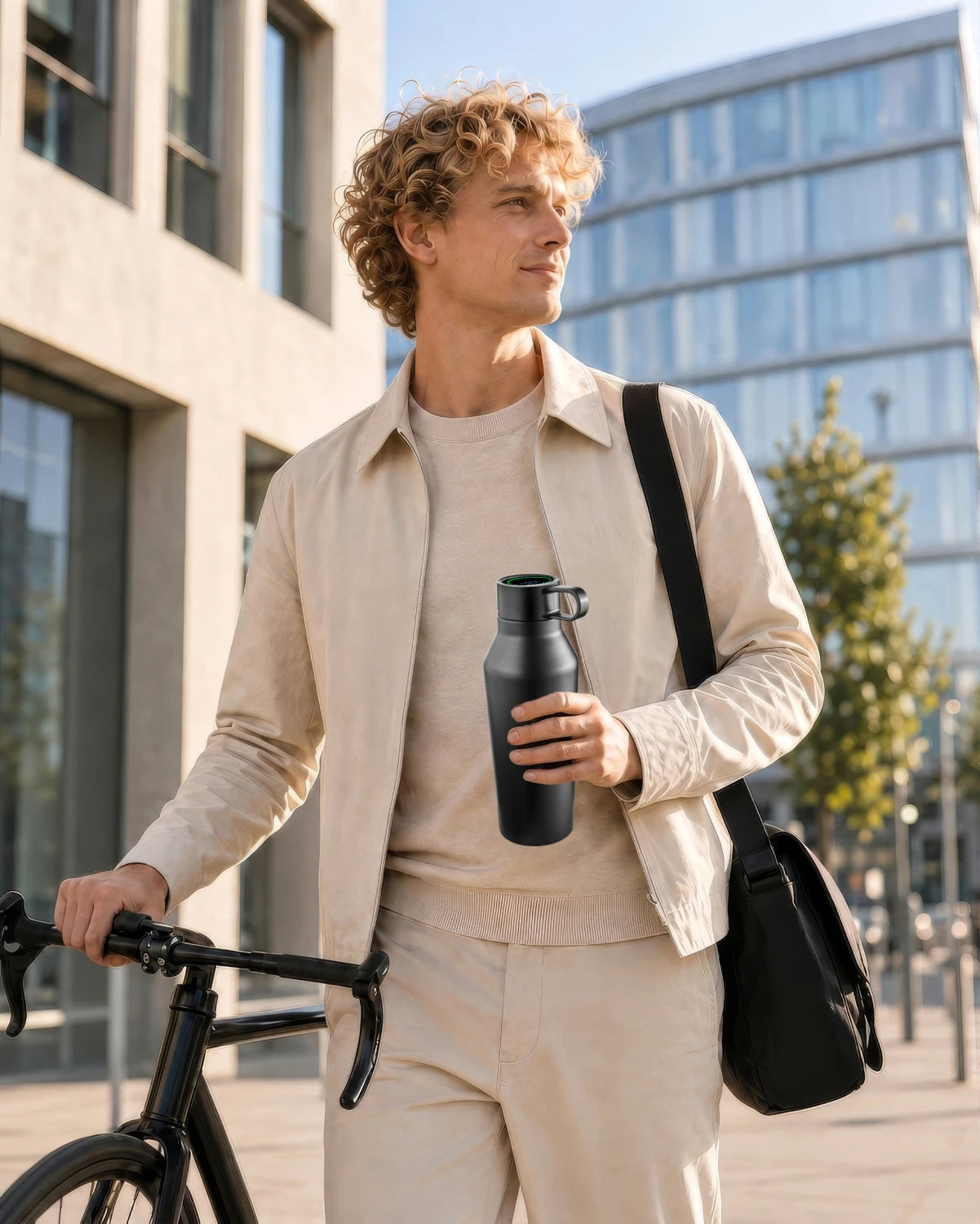 HYDRATION COACH