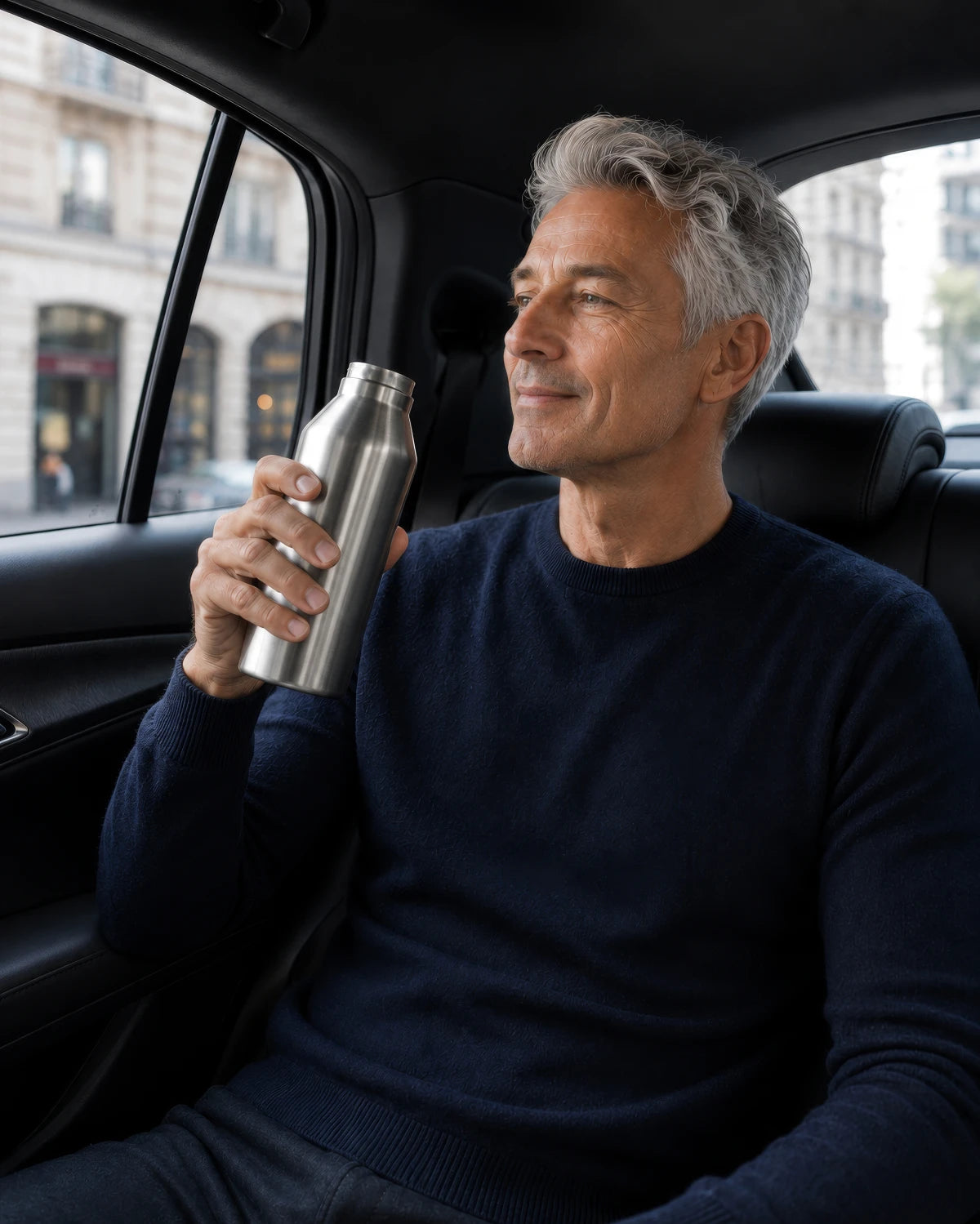 HYDRATION COACH