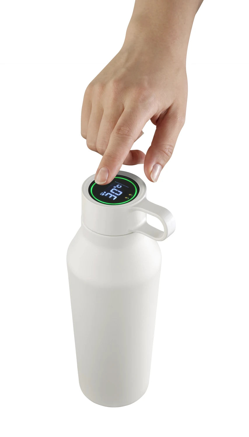 HYDRATION COACH