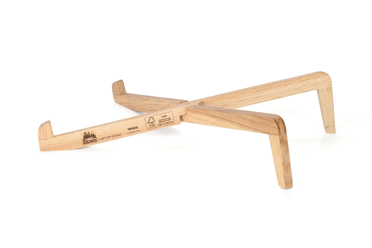 HOLZWEG LAPTOP STAND