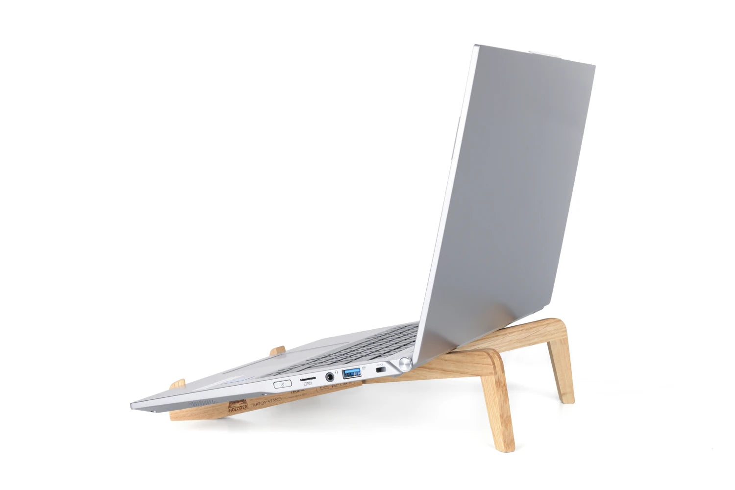 HOLZWEG LAPTOP STAND