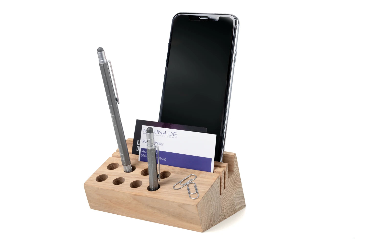 HOLZWEG PEN STAND