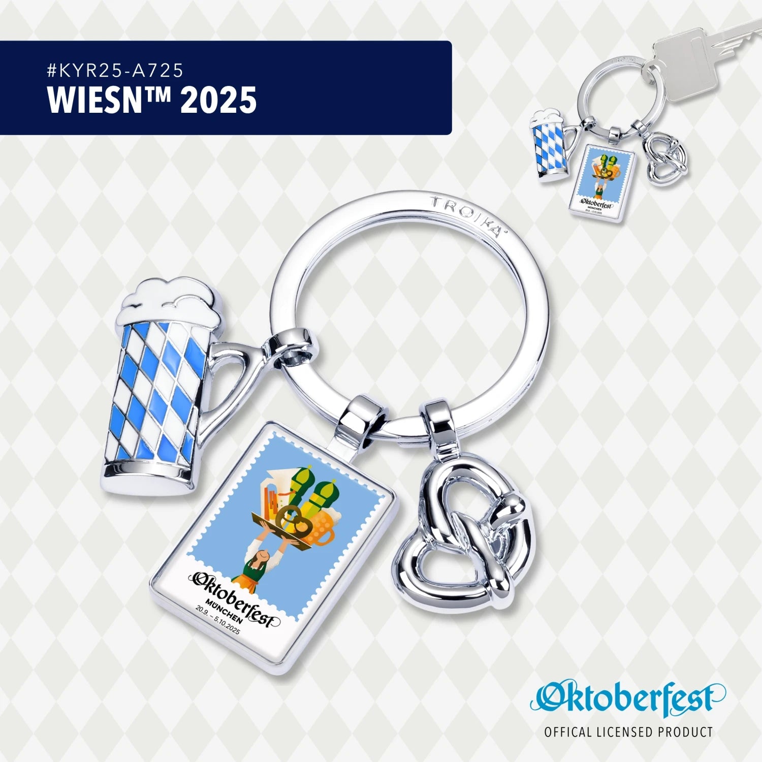 WIESN™ 2025