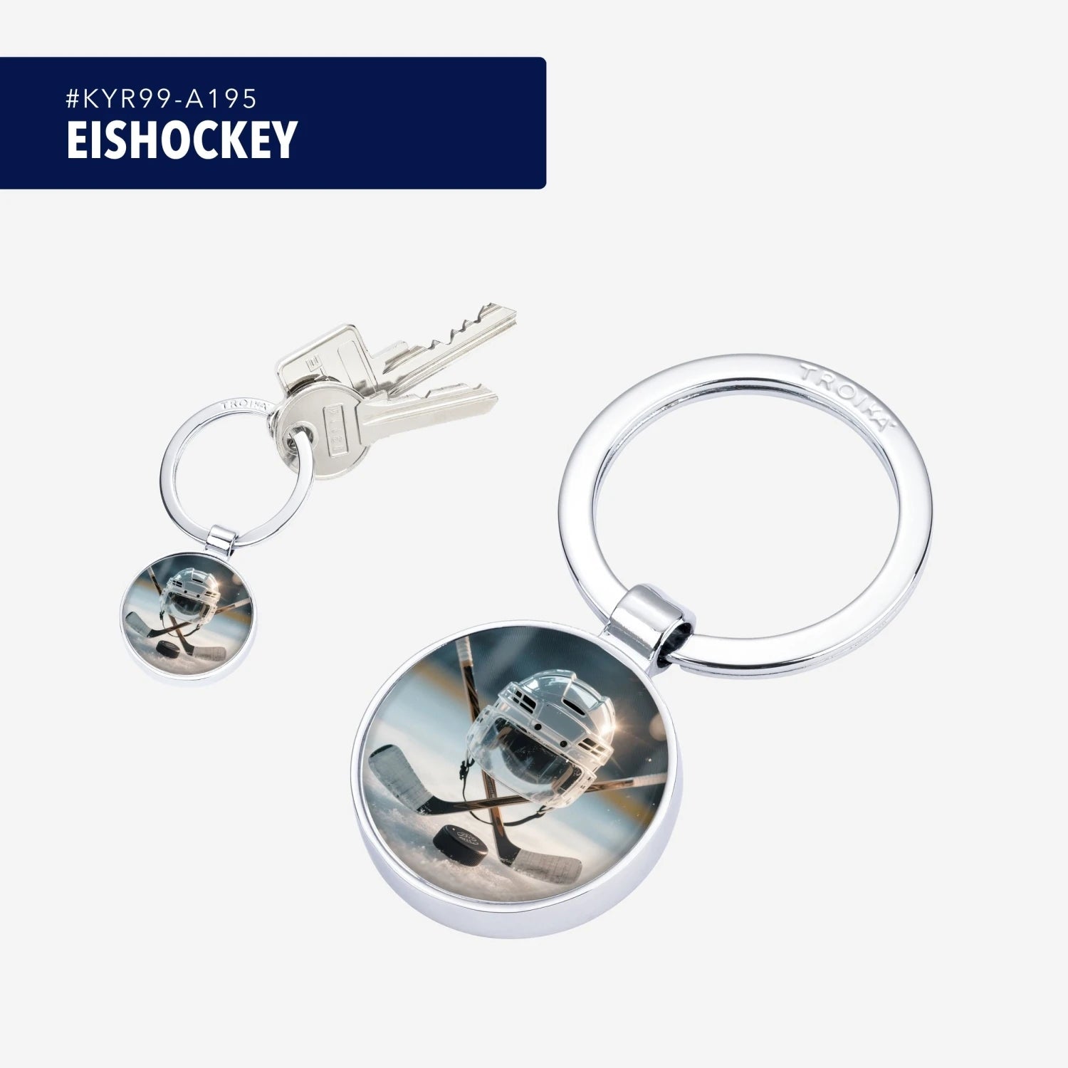 EISHOCKEY