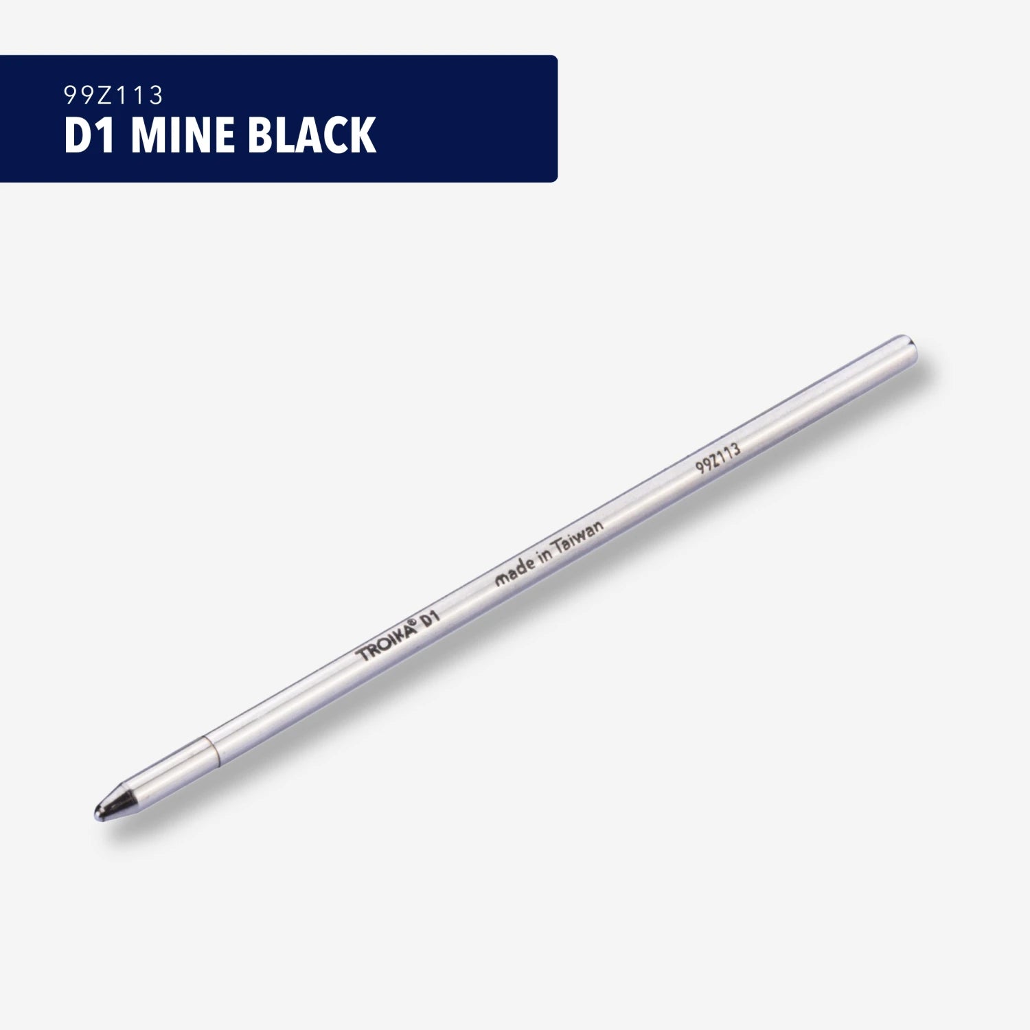 D1 MINE BLACK