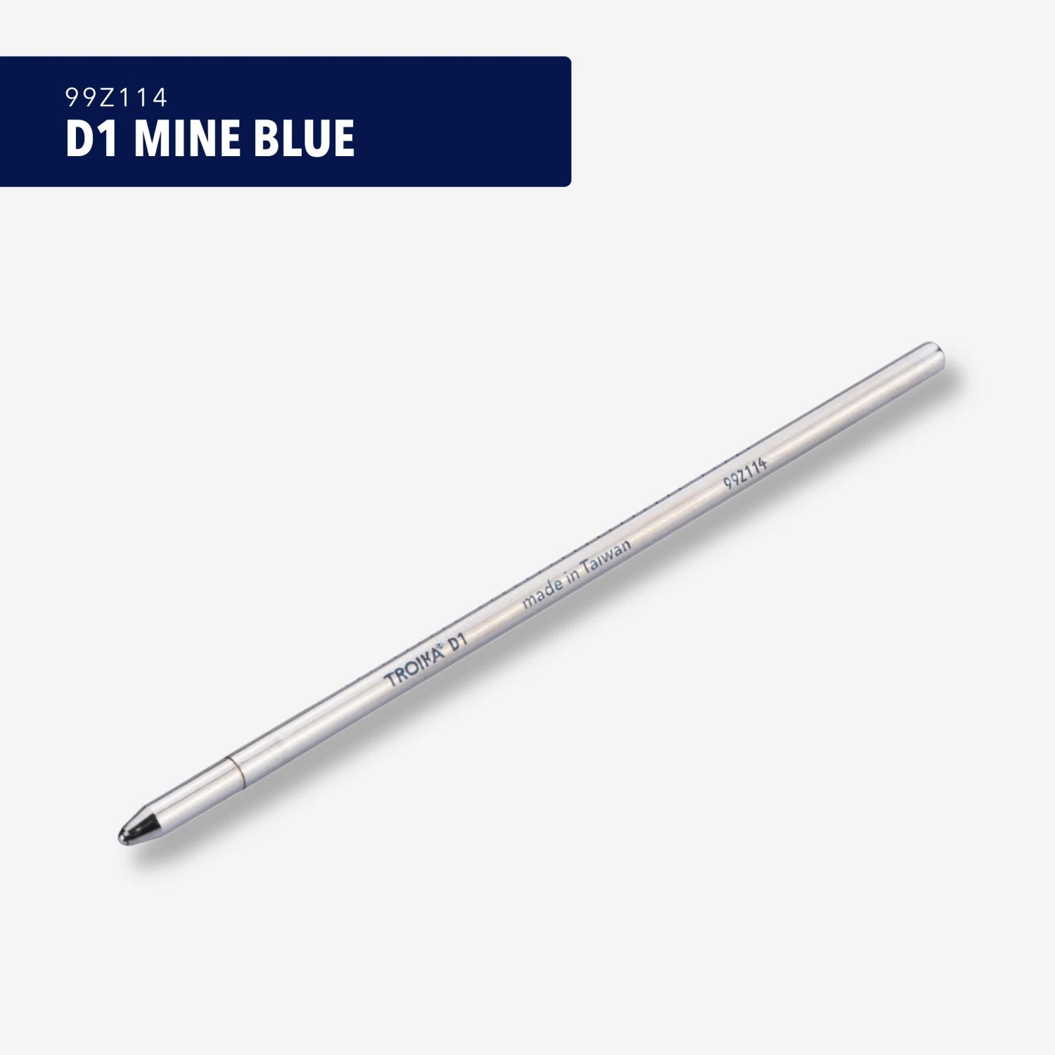 D1 MINE BLUE