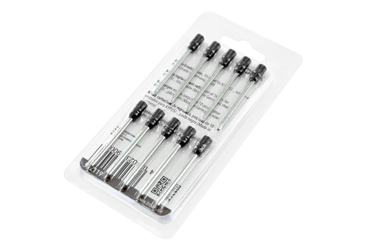 MICRO MINE BLACK 10-ER