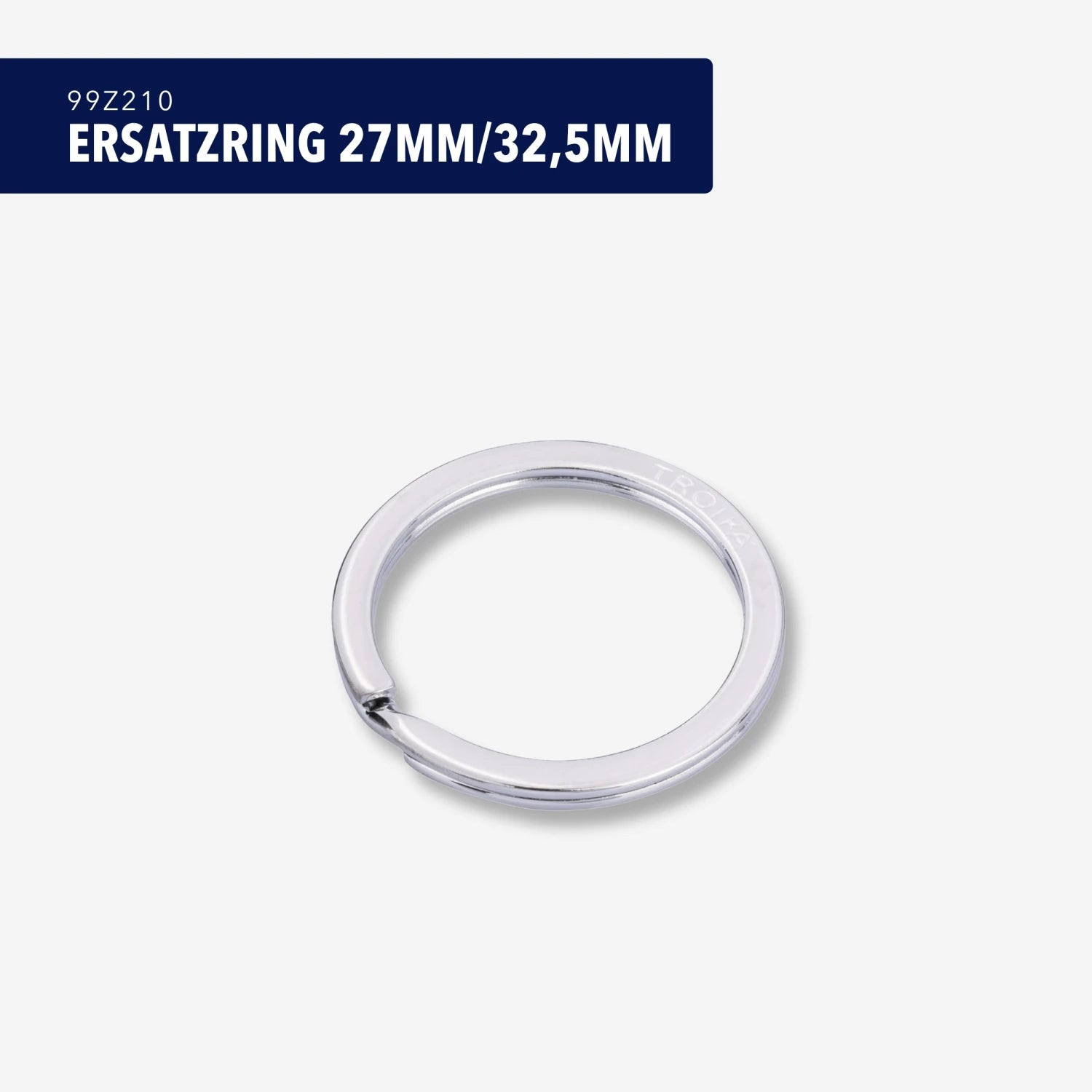 REPLACEMENT RING 27MM/32.5MM