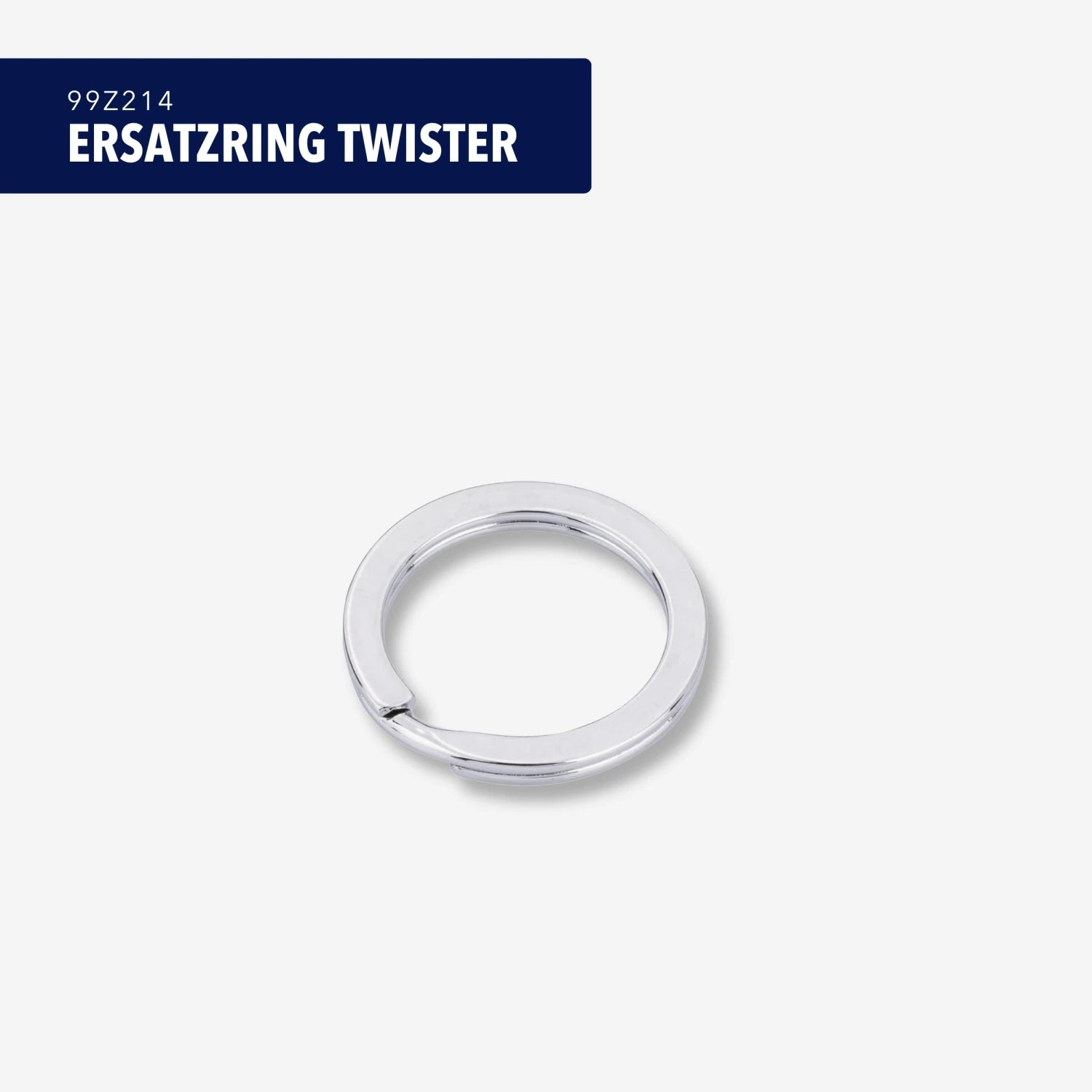 REPLACEMENT RING TWISTER