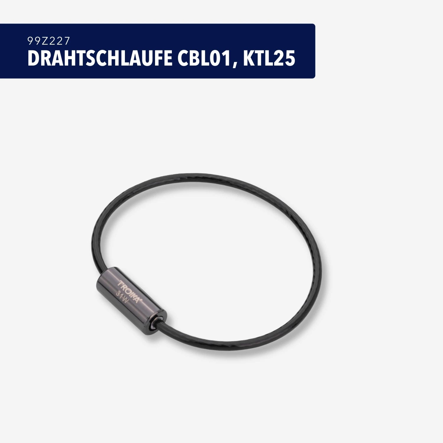 WIRE LOOP CBL01, KTL25