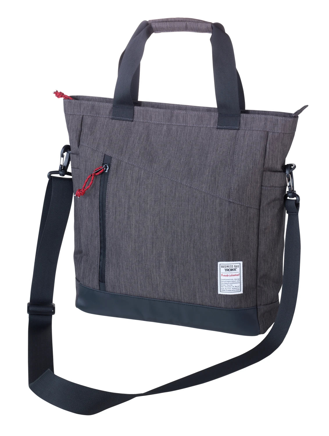 BUSINESS SHOULDER BAG