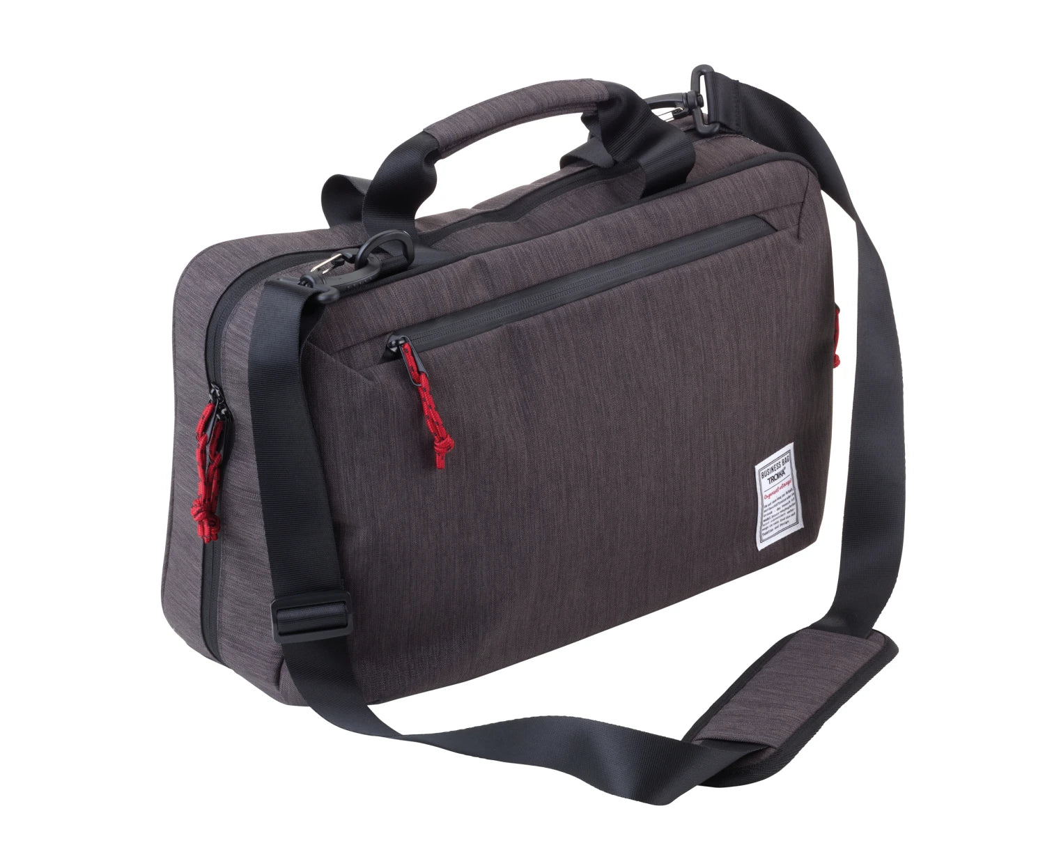 BUSINESS BRIEFCASE XXL