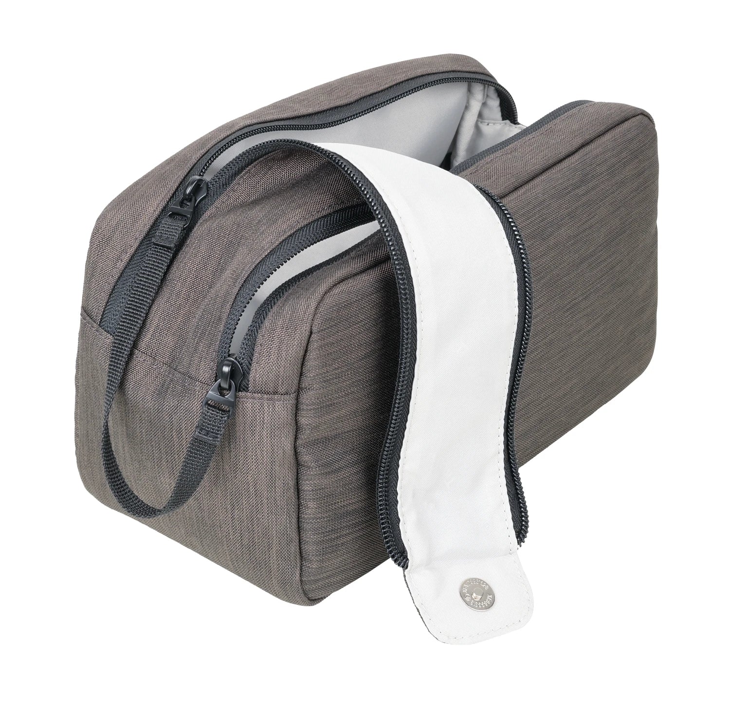 BUSINESS WASHBAG 2