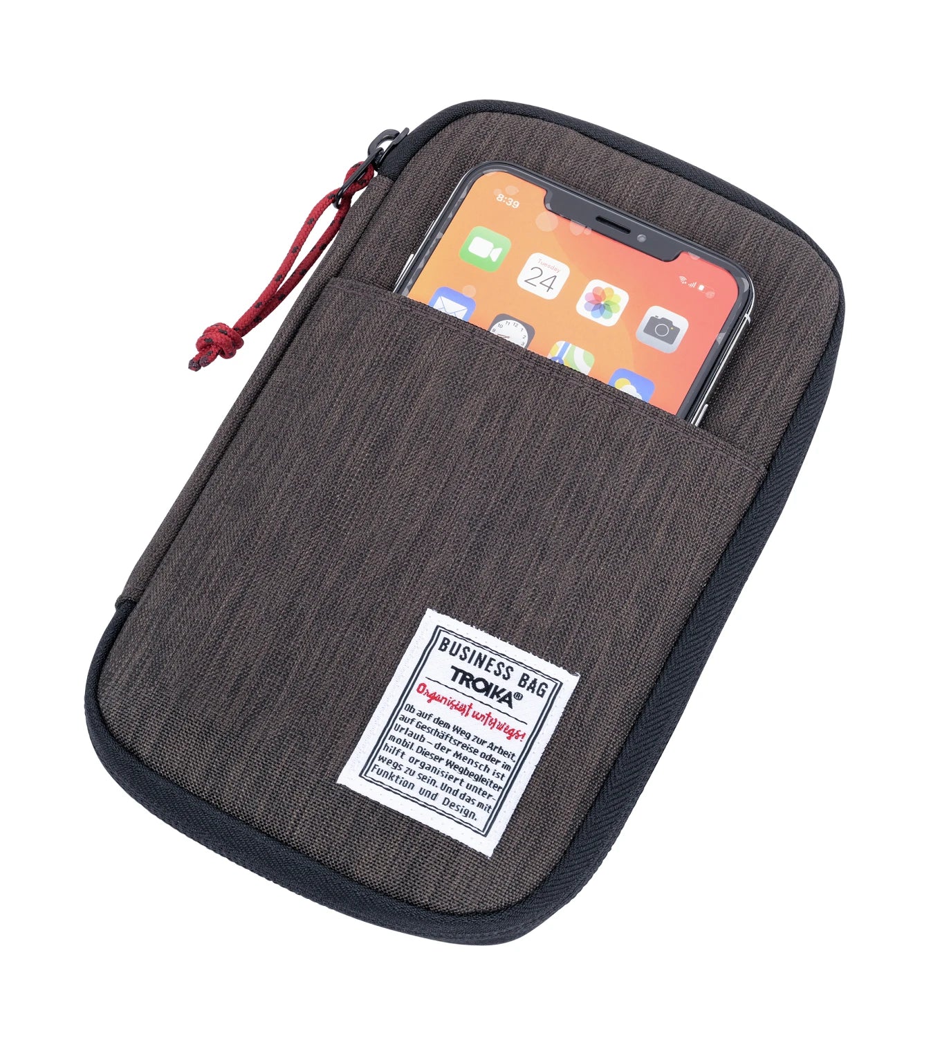 BUSINESS TECH TRAVELLER