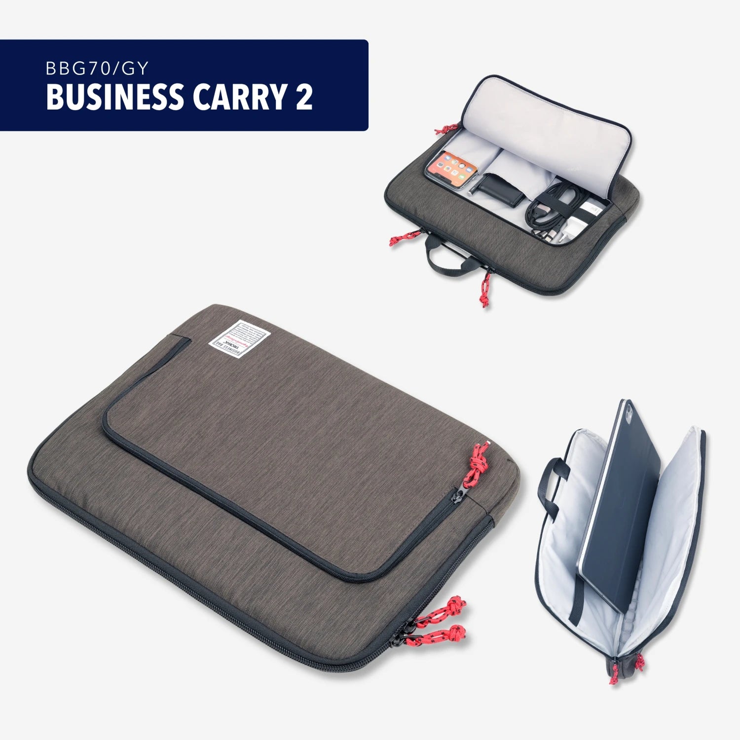 BUSINESS CARRY 2