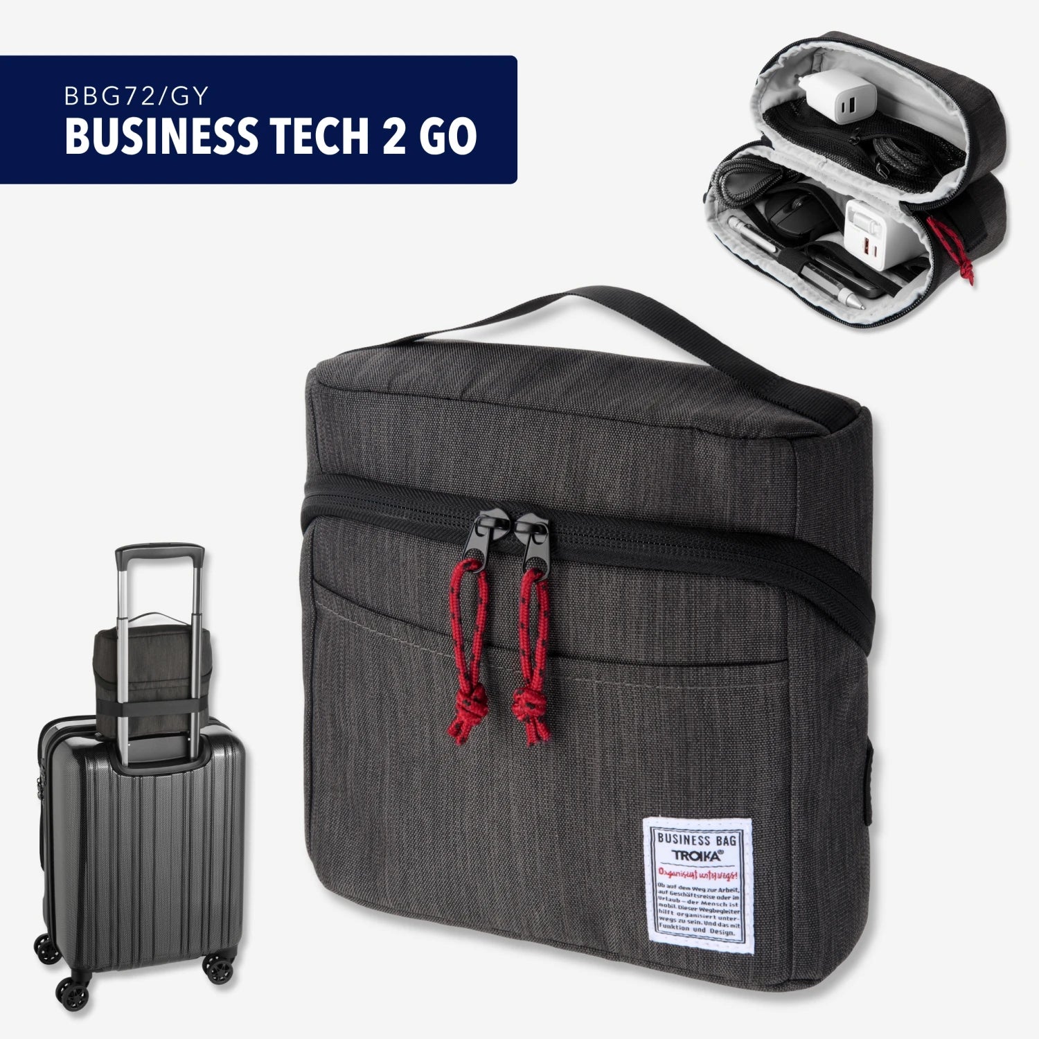 BUSINESS TECH 2 GO