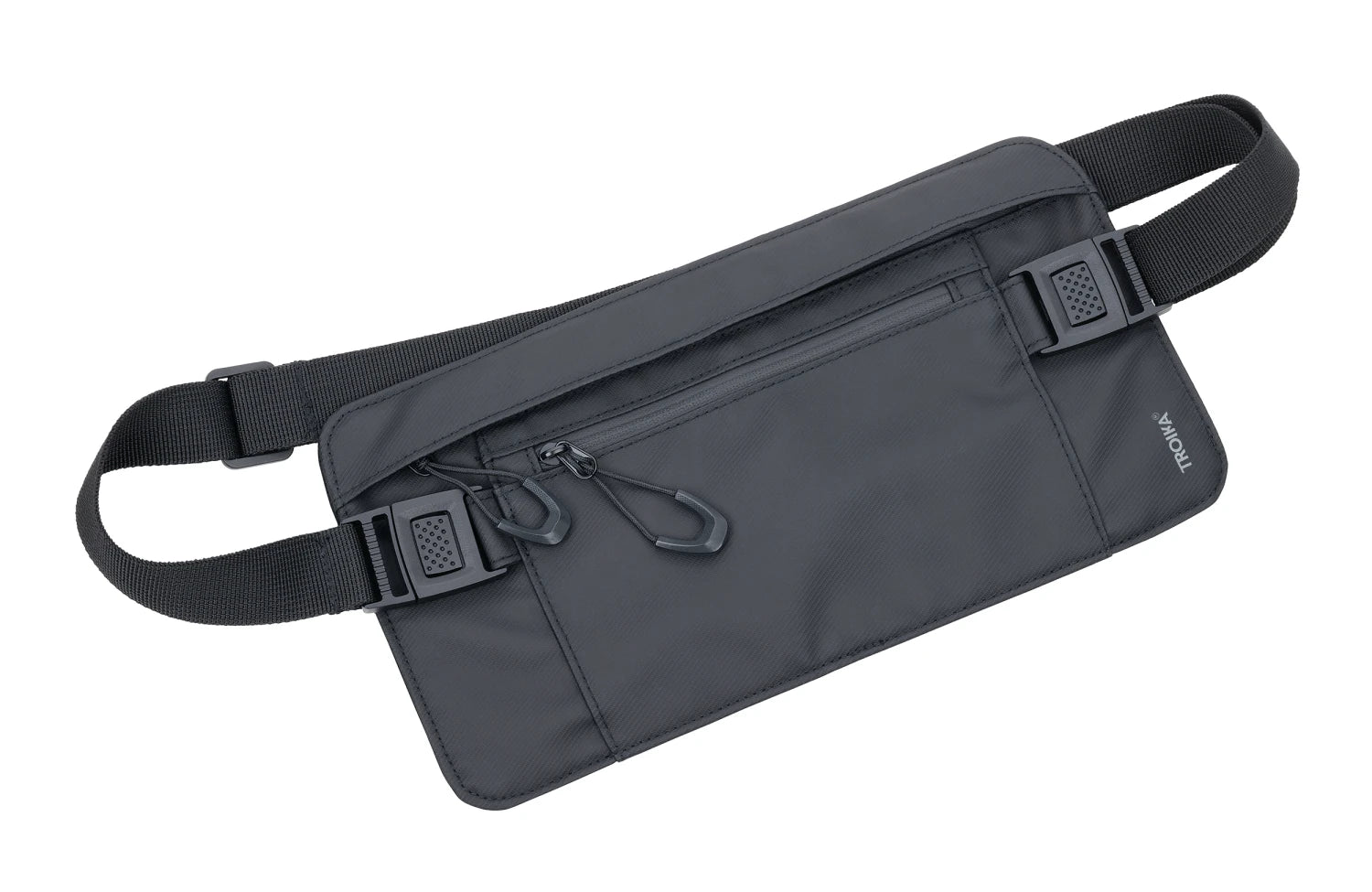 TROIKA BLACK BELT BAG
