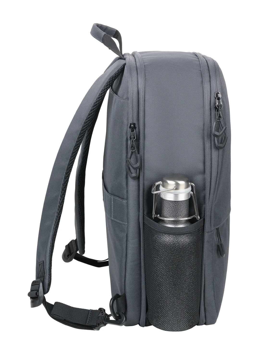 BLUE CYCLE EXPANDABLE