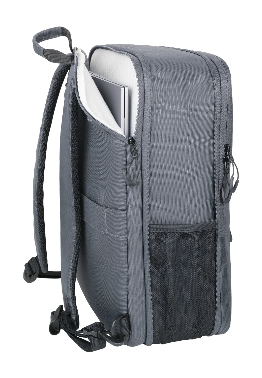 BLUE CYCLE EXPANDABLE